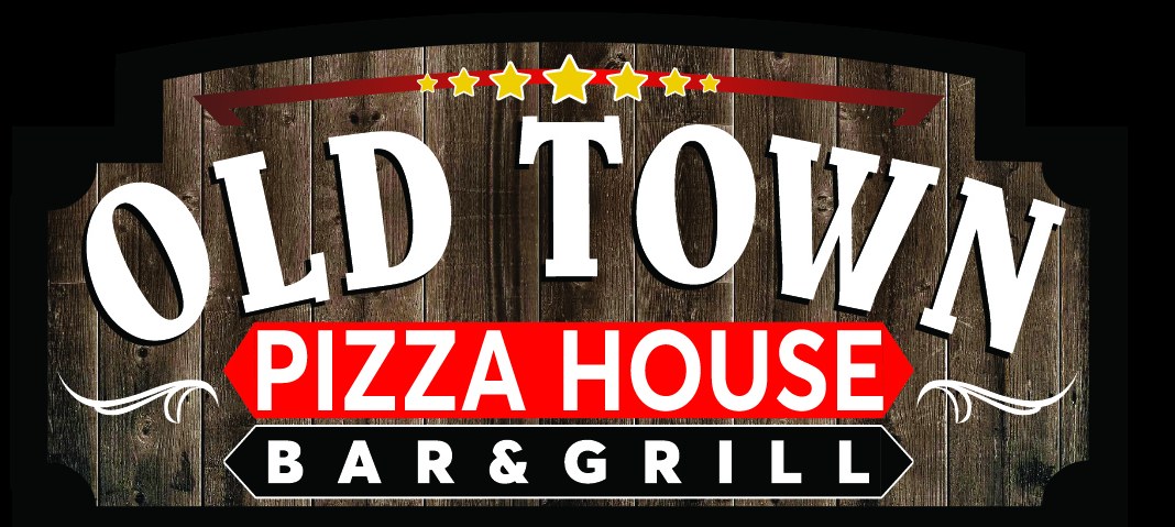 Old Town Pizza House Bar & Grill